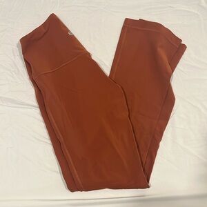 Lululemon align flared legging